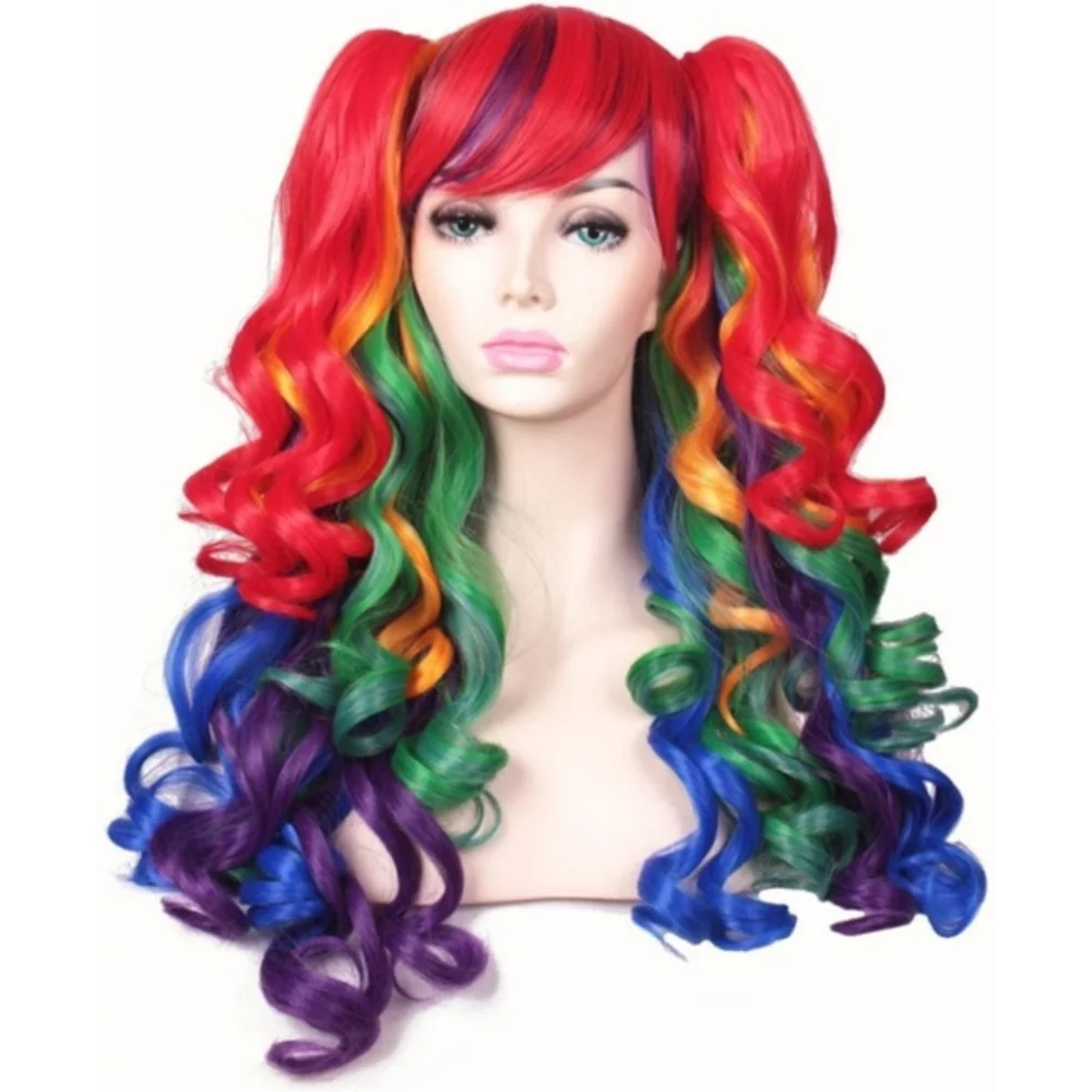 Blooming Hair 25.6